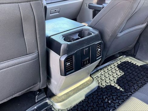 Used 2018 Ford F150 XL w/ Equipment Group 101A Mid image 11