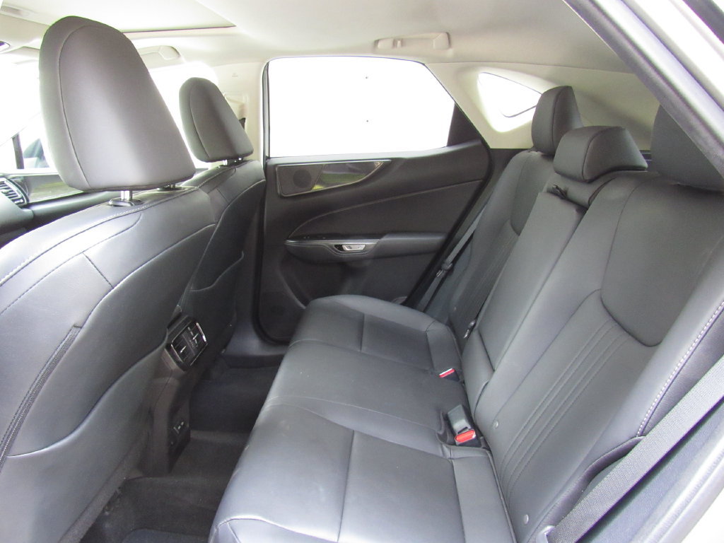 Used 2024 Lexus NX 350 AWD w/ Cold Area Package image 15