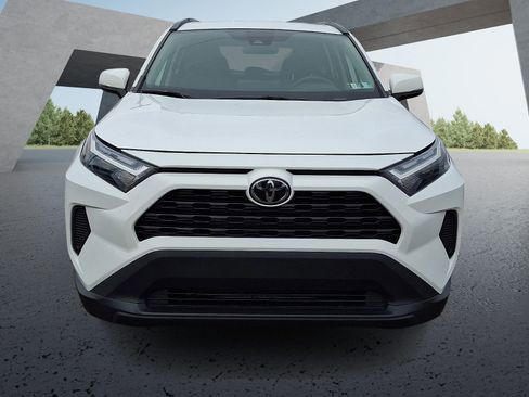 Certified 2023 Toyota RAV4 XLE image 2
