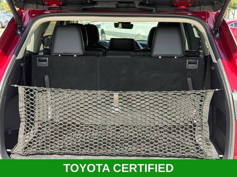 Certified 2026 Toyota Highlander XLE AWD/4WD image 23