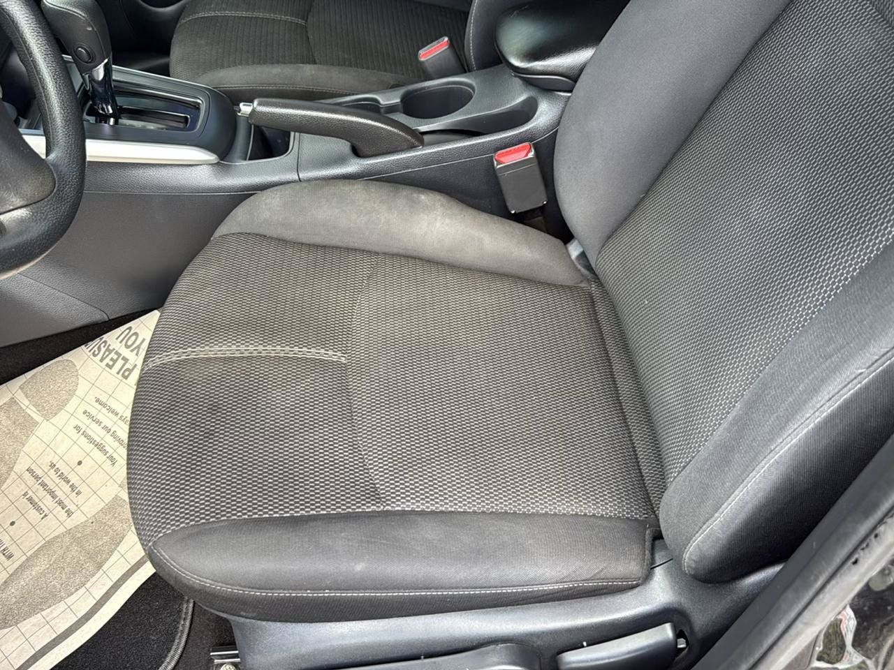 Used 2016 Nissan Sentra S FWD image 10