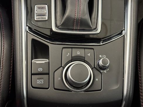 Used 2024 MAZDA CX-5 Carbon Edition image 36