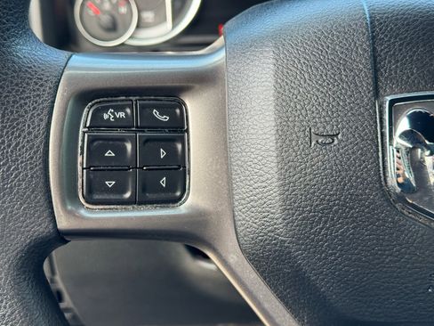 Used 2022 RAM 1500 Classic Warlock w/ Electronics Group image 21