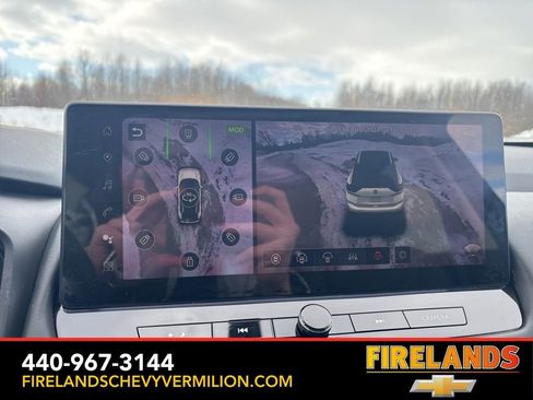 Used 2025 Nissan Rogue SL w/ Tech Package image 29