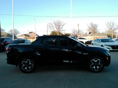 Used 2022 Hyundai Santa Cruz Limited w/ Cargo Package image 5