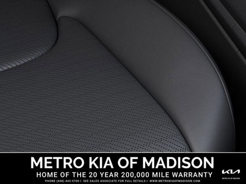 New 2026 Kia Carnival SX Prestige image 24