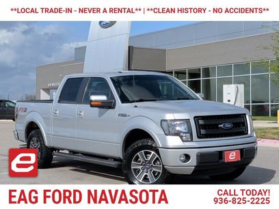 Used 2014 Ford F150 FX2