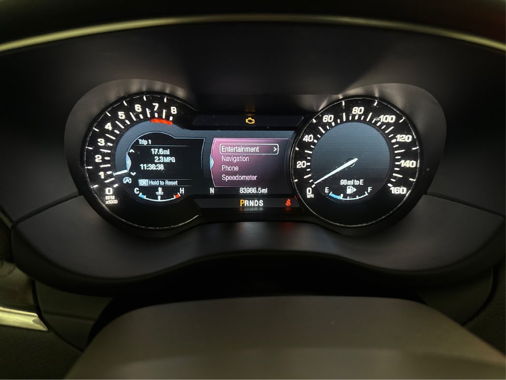 Used 2017 Lincoln MKC Reserve FWD image 39