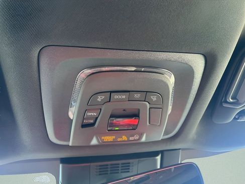 Used 2023 Toyota bZ4X Limited w/ Weather Package image 29