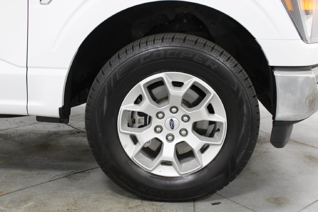 Used 2023 Ford F150 XLT w/ Trailer Tow Package AWD/4WD image 64