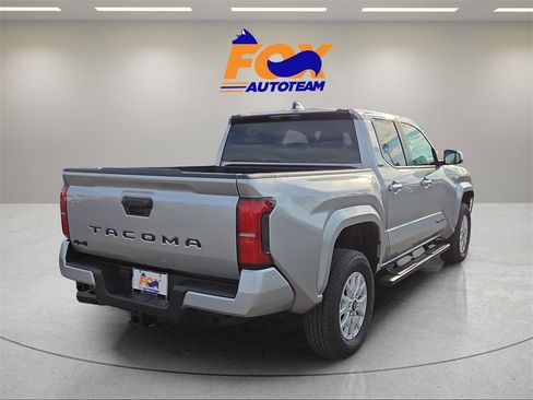 New 2026 Toyota Tacoma SR5 image 5