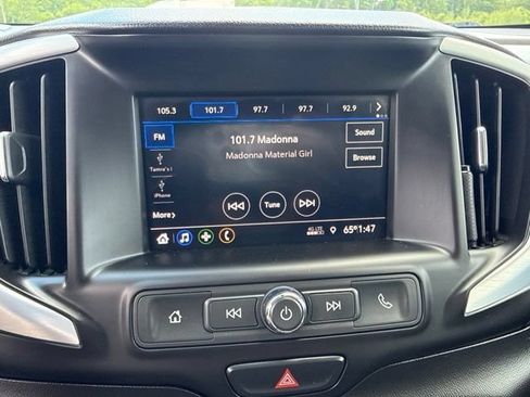 Used 2020 GMC Terrain SLE AWD/4WD image 21