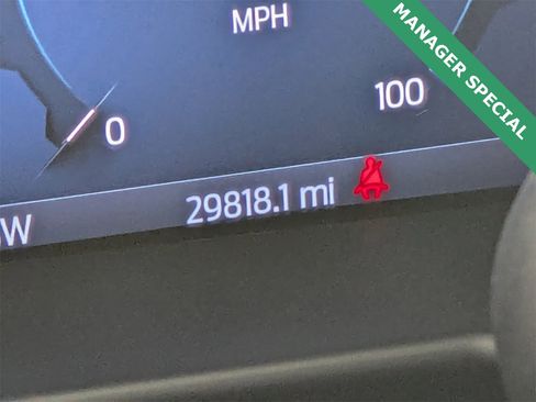 Used 2024 Ford F250 Lariat image 35