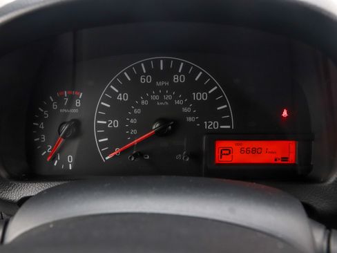 Used 2021 Nissan NV200 SV FWD image 21