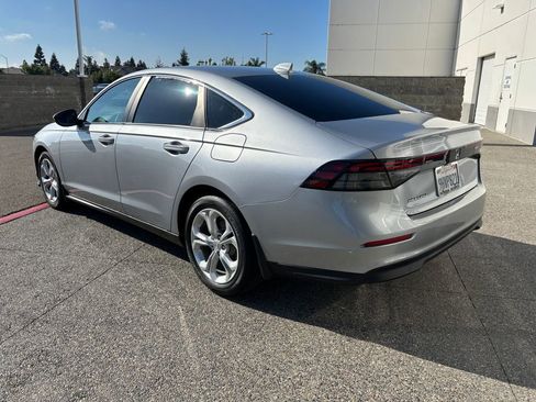 Used 2023 Honda Accord LX image 7