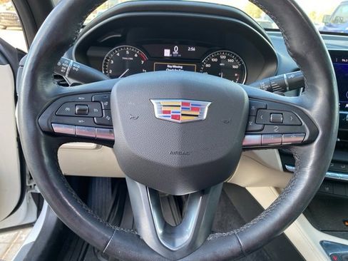 Used 2020 Cadillac CT4 Premium Luxury image 19