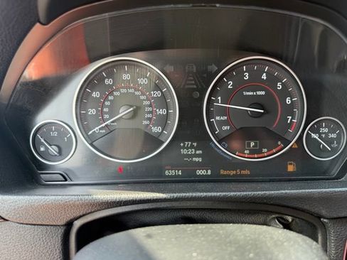 Used 2012 BMW 335i Sedan RWD image 27