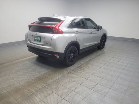 Used 2020 Mitsubishi Eclipse Cross LE AWD/4WD image 10