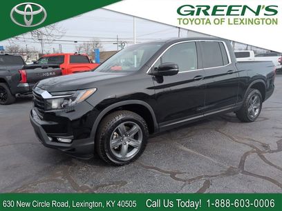 Used 2023 Honda Ridgeline RTL