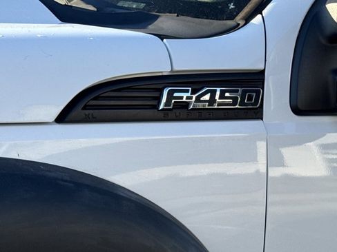 Used 2011 Ford F450 XL image 11
