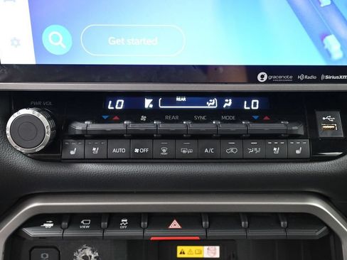Certified 2024 Toyota Sequoia Limited w/ Tow Technology Package AWD/4WD image 23