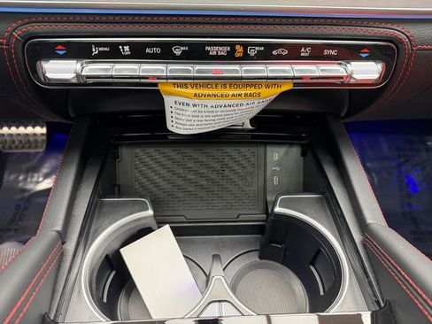 New 2026 Mercedes-Benz GLE 53 AMG 4MATIC Coupe image 19