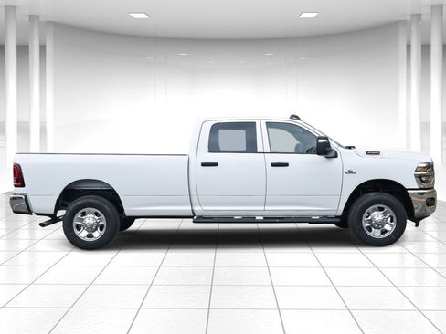New 2026 RAM 3500 Tradesman AWD/4WD image 2