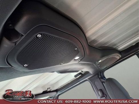 Certified 2024 Jeep Wrangler Unlimited Sport AWD/4WD image 23