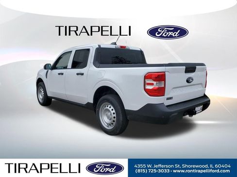 New 2026 Ford Maverick XL w/ 4K Tow Package image 3