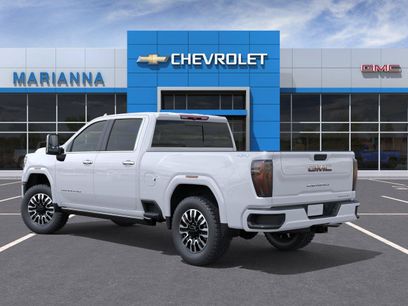 New 2026 GMC Sierra 2500 Denali Ultimate