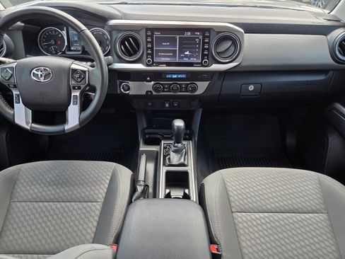 Certified 2023 Toyota Tacoma SR5 RWD image 7