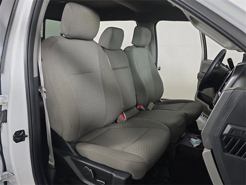 Used 2018 Ford F150 XLT w/ Equipment Group 302A Luxury image 24