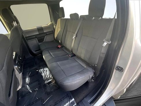 Certified 2019 Ford F150 XL w/ Equipment Group 101A Mid image 26