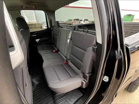 Used 2017 Chevrolet Silverado 1500 LT image 26