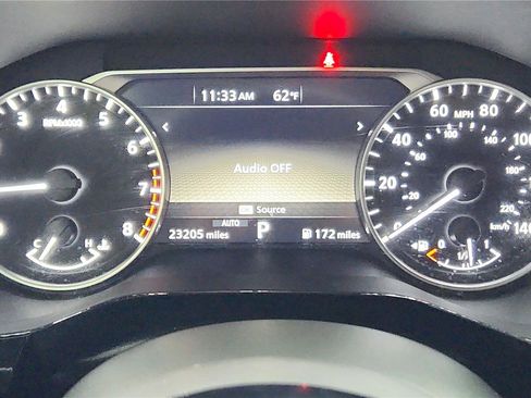 Used 2023 Nissan Pathfinder Rock Creek AWD/4WD image 29