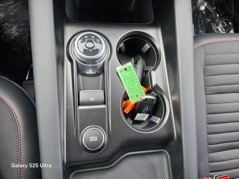 New 2026 Ford Explorer ST-Line w/ ST-Line Street Pack image 24