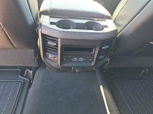 New 2026 RAM 3500 Limited image 38