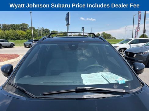 Used 2021 Nissan Kicks SR w/ SR Premium Package FWD image 17