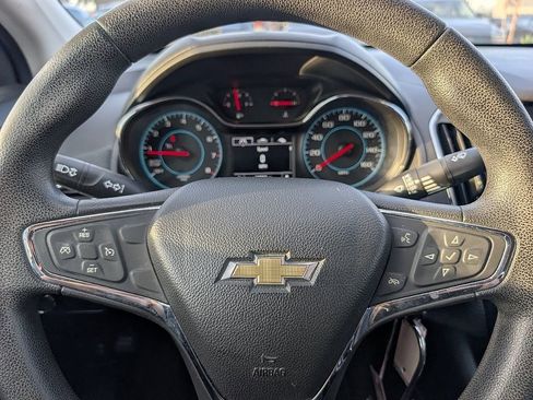 Used 2018 Chevrolet Cruze LT w/ LT Fleet Convenience Package image 21