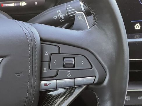 Certified 2024 Cadillac CT5 V w/ Super Cruise 2 Package image 17