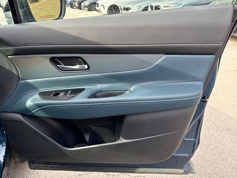 Used 2025 Nissan Murano Platinum w/ Cargo Package image 30