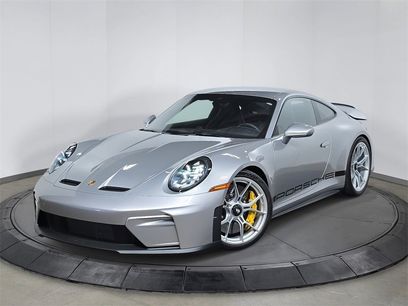 Certified 2025 Porsche 911 GT3