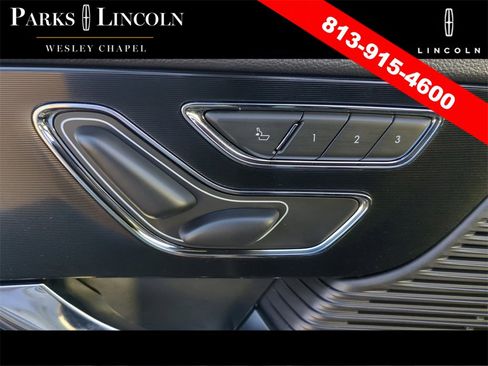 Certified 2022 Lincoln Corsair FWD image 18