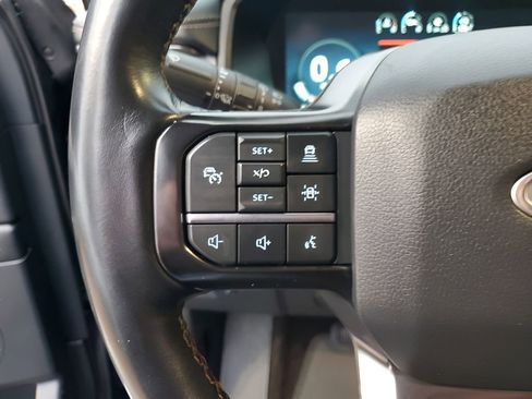 Used 2023 Ford Expedition Max Platinum image 34