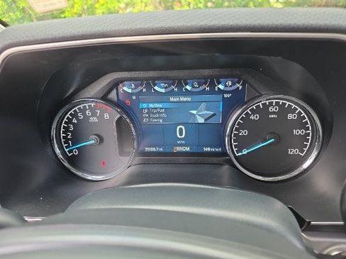 Certified 2022 Ford F150 XLT w/ Equipment Group 302A High AWD/4WD image 3