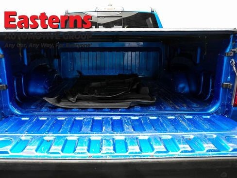 Used 2022 RAM 1500 Big Horn AWD/4WD image 9