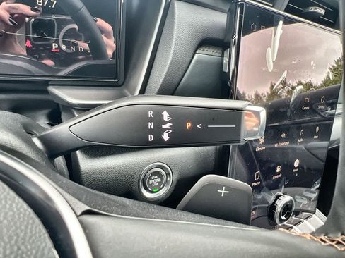 New 2026 GMC Terrain AT4 image 16