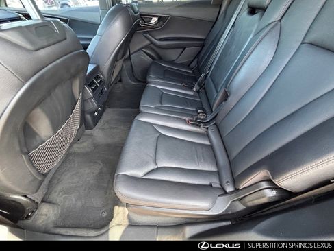 Used 2018 Audi Q7 3.0T Premium image 15