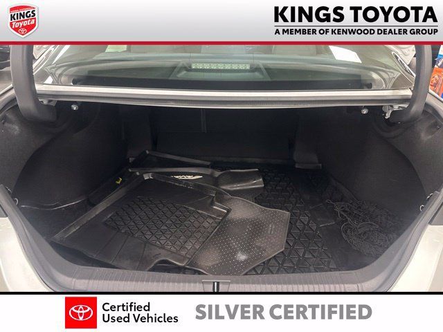 Used 2019 Toyota Avalon Limited w/ Advanced Safety Package FWD image 19