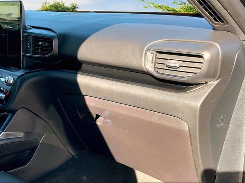 Used 2020 Ford Explorer ST w/ Premium Technology Package image 27